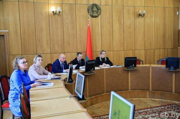 Экспорт меда, введение паспортов пчел, создание профсоюза. Какие вопросы волнуют белорусских пчеловодов.