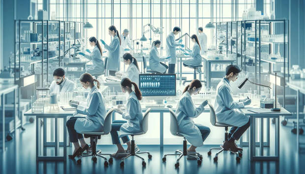 Ученые выявили: апноэ сна повышает риск заражения гриппом и COVID-19 у детей