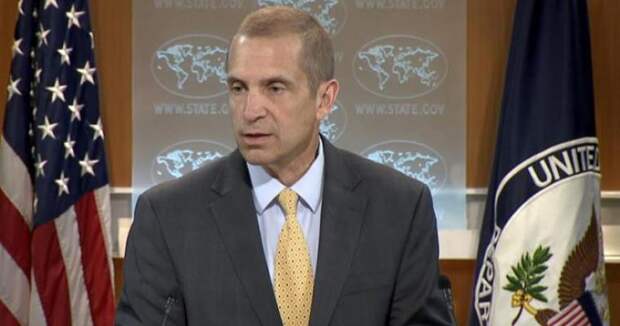 Представитель Государственного Департамента США прокомментировал появление российских военных в Иране