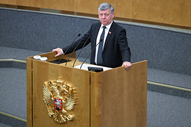 В России указали на признак неготовности Украины к переговорам