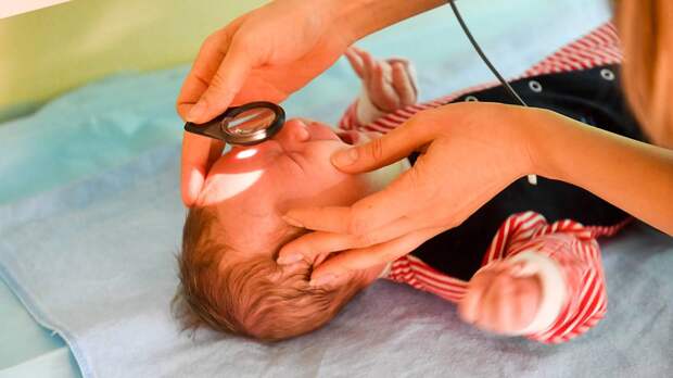 Новый порядок оказания педиатрической помощи: что изменится для детей и родителей с 6 апреля