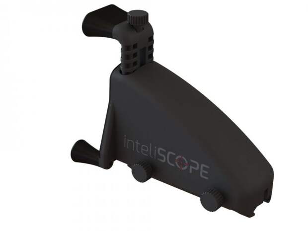Система InteliScope Pro - как поразить цель с помощью iPhone?