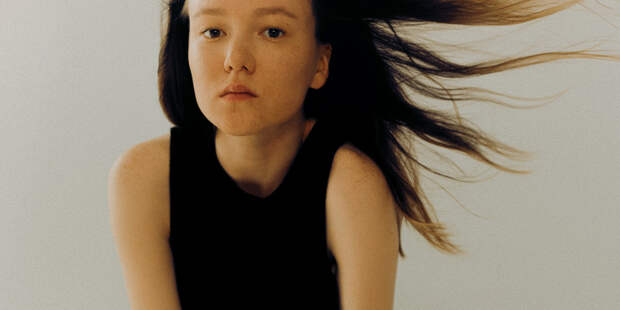 В двух словах: Рушана