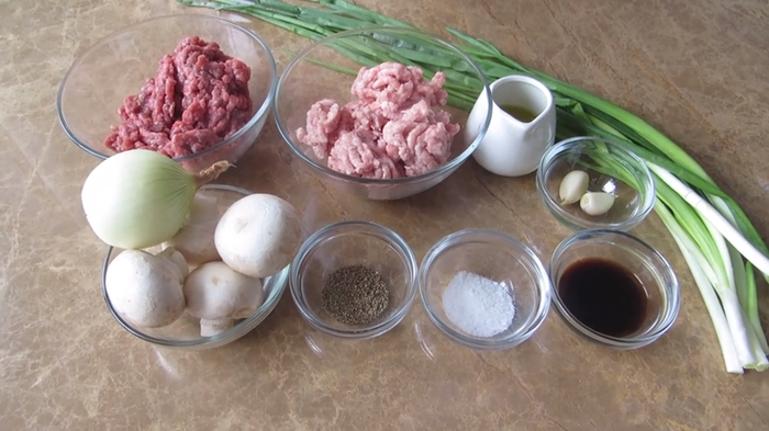 Как приготовить манду? Вкусный рецепт корейских пирожков Как приготовить, Манду, Другая кухня, Рецепт, Длиннопост, Видео рецепт, Пирожки с мясом, Тесто, Вкусно, Видео