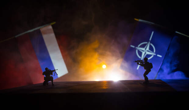 "Мы учимся у вас": Рютте высказался откровенно в Киеве. Для России прозвенел тревожный звонок