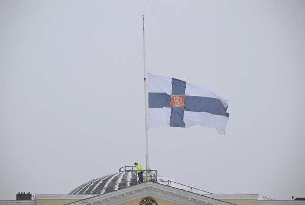 В Финляндии испугались войны с Россией из-за Украины