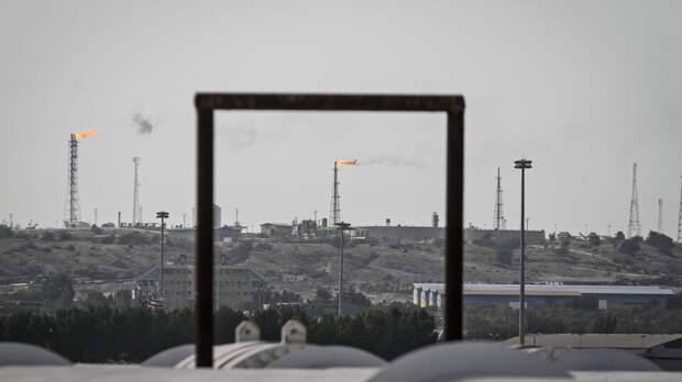 Al Jazeera: Иран решит судьбу американских войск в случае наземной операции США