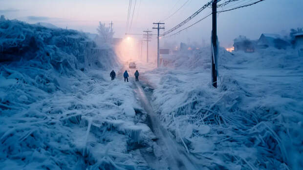 Биолог МГУ: из-за снежной зимы весной будет больше насекомых