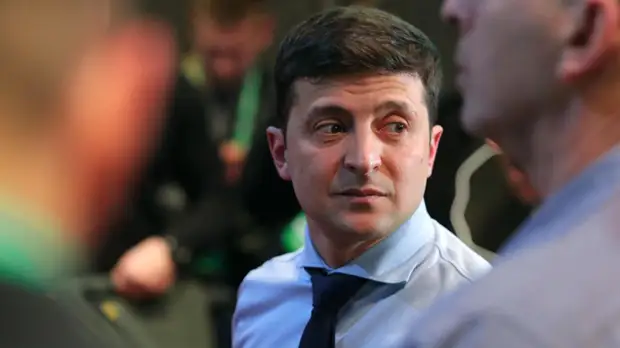 В штабе Зеленского заявили о непризнании референдума в Крыму