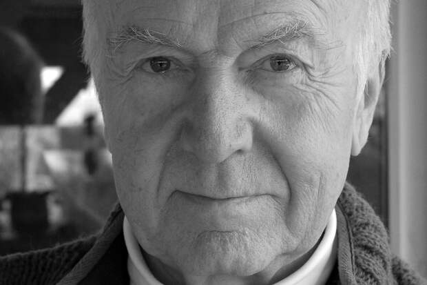 Актер Дональд Дуглас скончался в 92 года