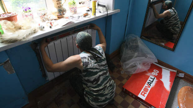 Депутат Якубовский: за самовольную установку радиаторов грозит штраф 1500 рублей