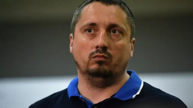 Шпрыгин рассказал, за что был дисквалифицирован ФИФА