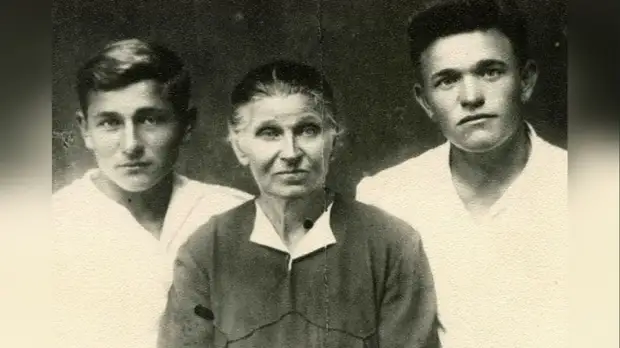 Стойкость и мужество Епистинии Степановой – матери, у которой война забрала 9 сыновей