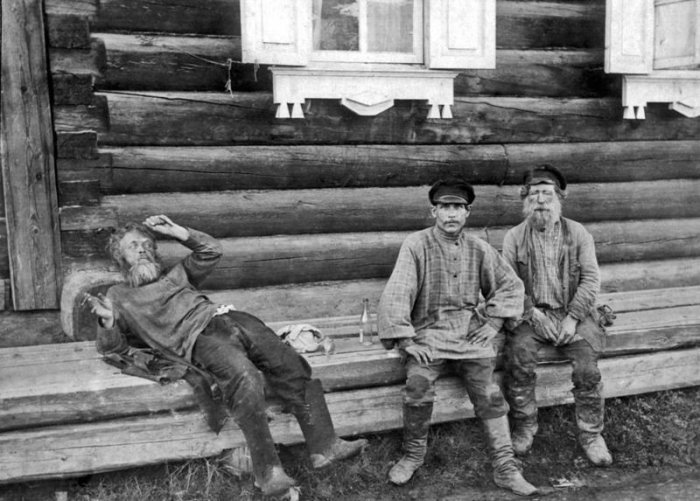 Редкие кадры со всего мира