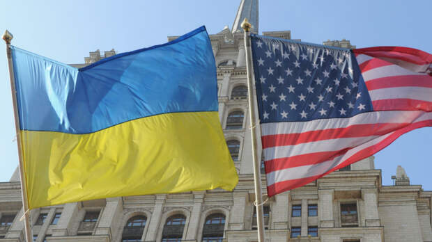 Под маской Порошенко: Вован и Лексус вынудили сенатора США рассказать о планах на Украину