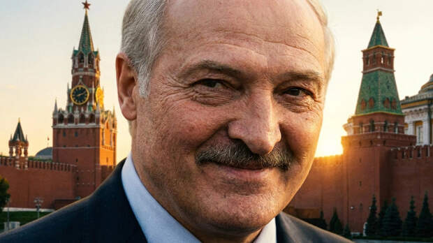 Всё изменилось, когда в секретный чат зашёл Лукашенко