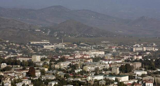 Бизнес НГ на Карабахе — кто заплатил за буквы, тот и прав