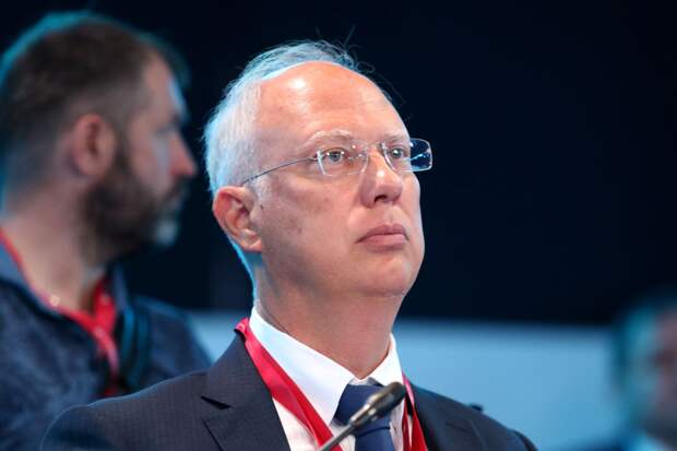 Дмитриев: РФ и США активно работают над восстановлением экономических отношений