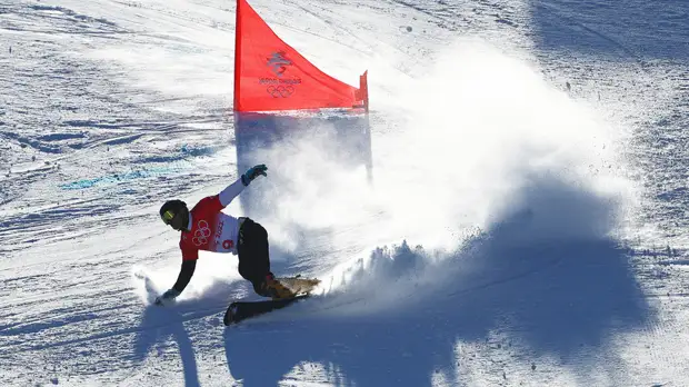 Роднина не понимает критику в адрес Уайлда за решение выступать за Россию