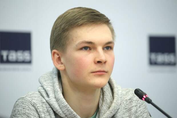 Коляда отреагировал на победу на третьем этапе Кубка России по фигурному катанию