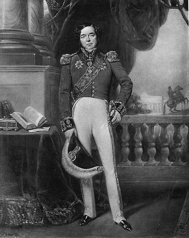 File:RusPortraits v3-027 Kniaz' Petr Ivanovich Tiufiakin, 1769-1845.jpg