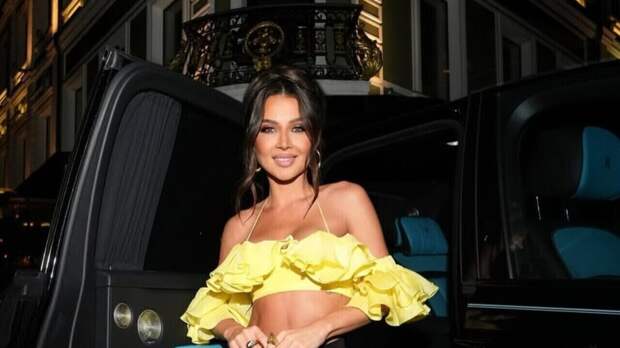 «Еще есть тошнота»: жених онкобольной Лерчек заснял ее в окружении детей