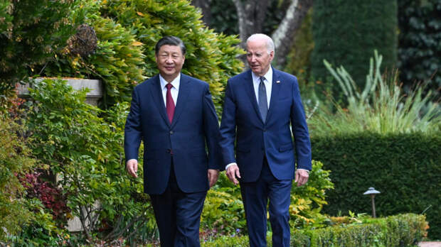 Саммит мира или эскалации? Зеленский попросил глав США и КНР приехать в Швейцарию