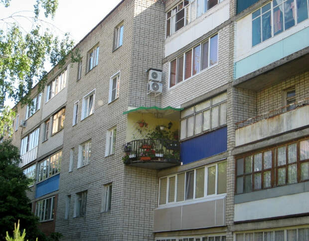 Райский уголок в этом сером здании. | Фото: pixmafia.com. Райский уголок в этом сером здании. | Фото: pixmafia.com.
