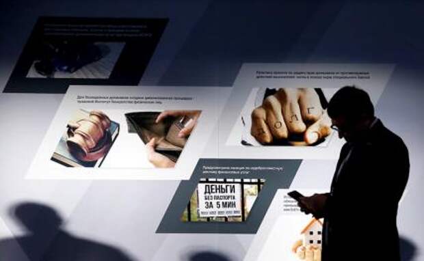 Коллекторы пригрозили Милонову: За «вшей» ответишь!