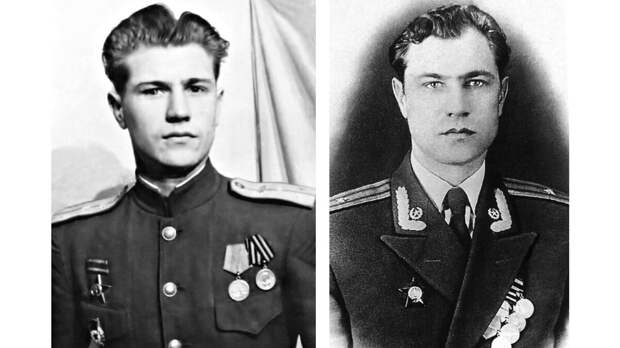 Дмитрий Язов