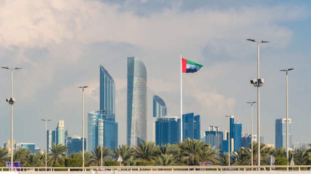 В МИД ОАЭ рассказали о трехсторонних переговорах, завершившихся в Абу-Даби