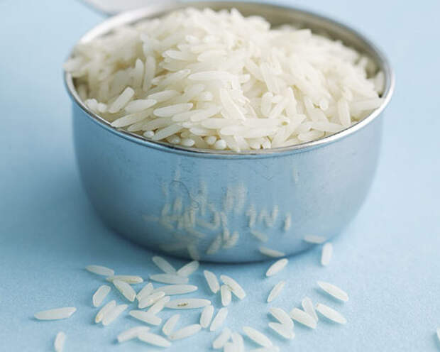 Нешлифованный бурый рис: калорийность, польза и вред, рецепты приготовления
