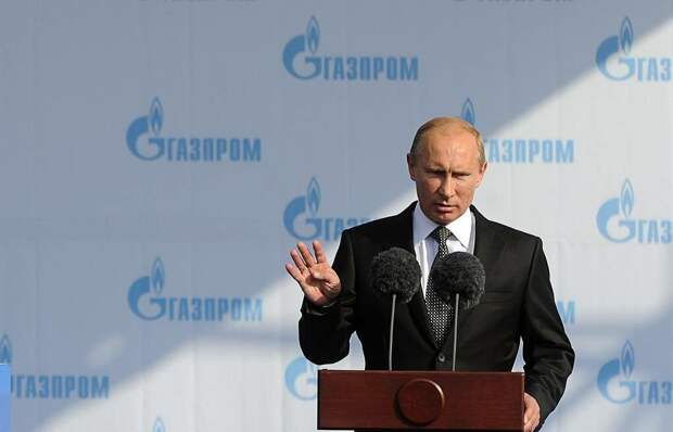 Путин не будет встречаться с руководством Молдавии по теме газа. Комментарии молдаван