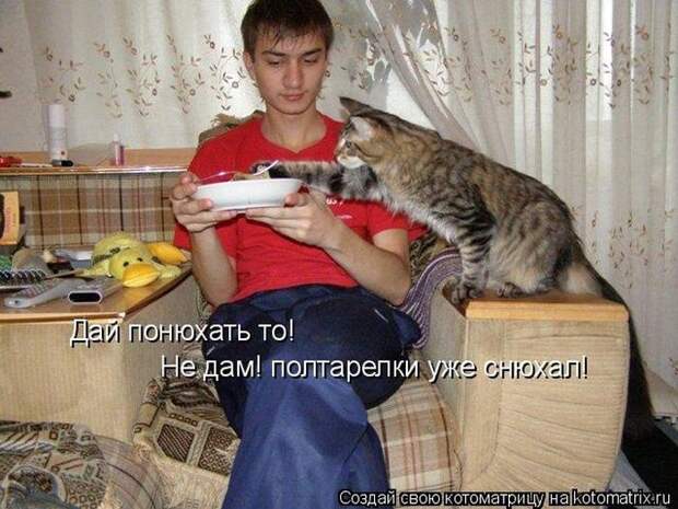 Мысли вслух :)