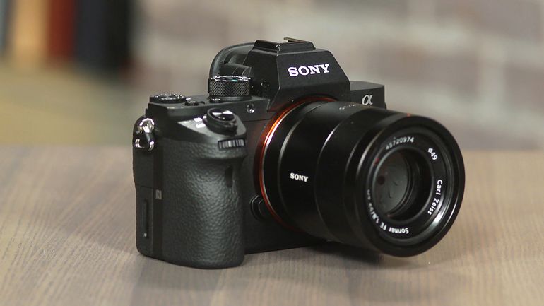 Картинки по запросу Sony A7R