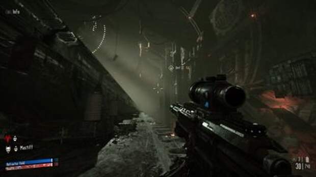 Directed by Zack Snyder: Не спешите покупать консольную версию Necromunda: Hired Gun