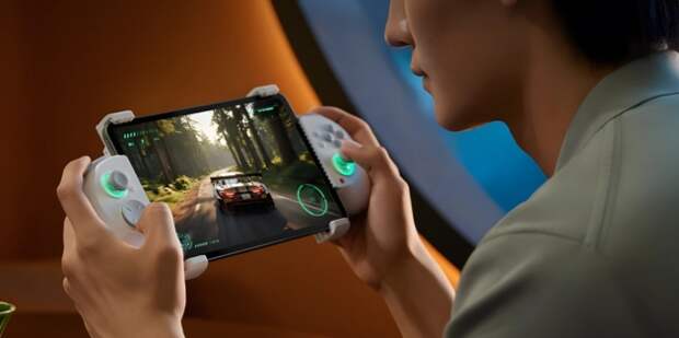 Redmi выпустила геймпад для смартфонов и планшетов — его можно соединять и разъединять