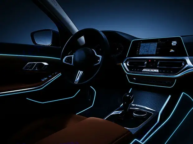 Большая подборка товаров с АлиЭкспресс, которые сделают ваш автомобиль современным, комфортным и стильным