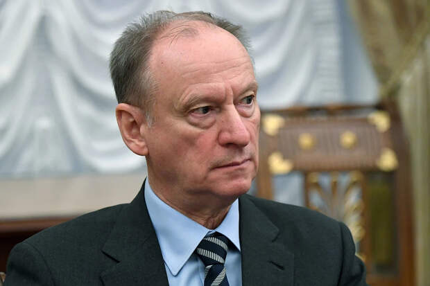 Секретарь Совета Безопасности РФ Николай Патрушев. Фото: Алексей Никольский/пресс-служба президента РФ/ТАСС