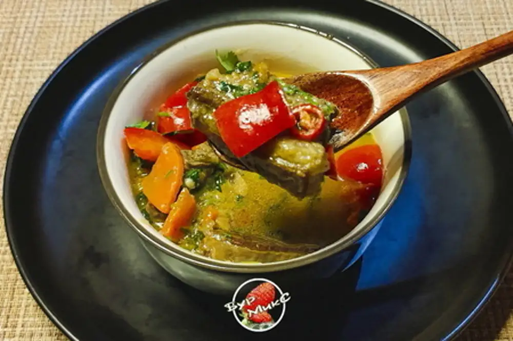 Четыре вкуса - Список материалов - Медиаплатформа МирТесен