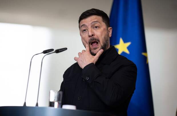 Захарова: Украина не проявила воли к миру в период пасхального перемирия