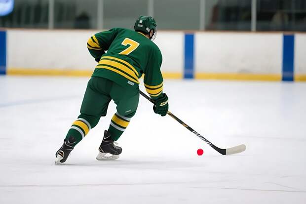 Иванушкин: русский хоккей должен вновь стать русским