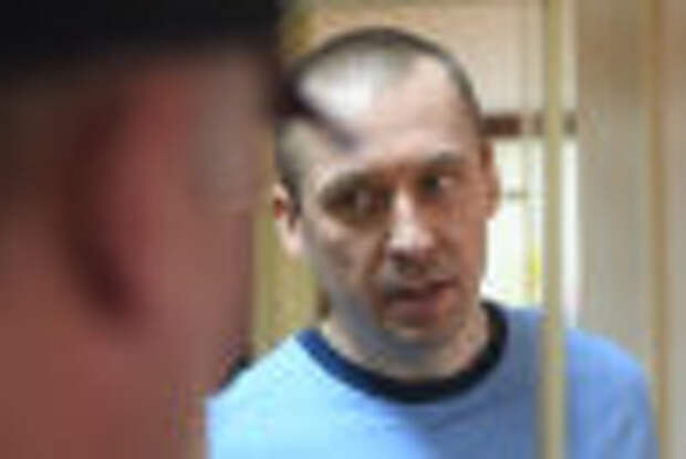 У полковника Захарченко нашли новые активы на полмиллиарда рублей