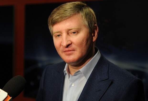 Ахметов: Ради мира на Донбассе можно договариваться ”хоть с чертом”