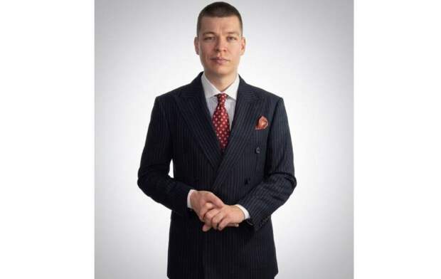 Рязанский спортивный блогер стал амбассадором всероссийского проекта