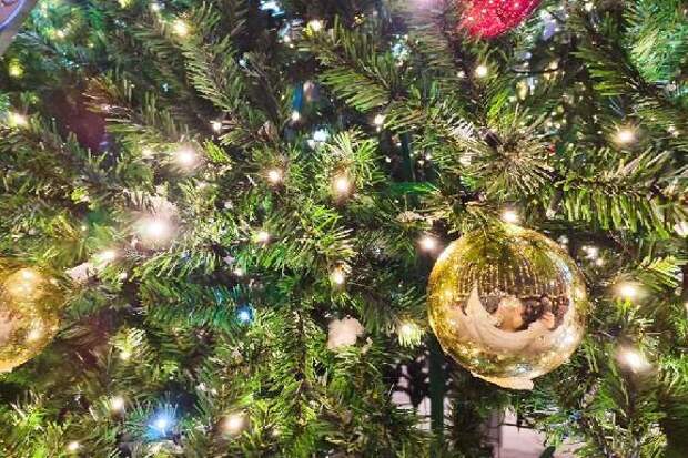 Сегодня в полночь россияне отметят Старый Новый год