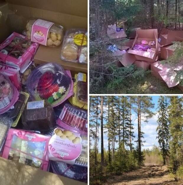 А некоторые с просрочкой поступают вот так  должензнатькаждый, еда, магазин, отравление, просрочка