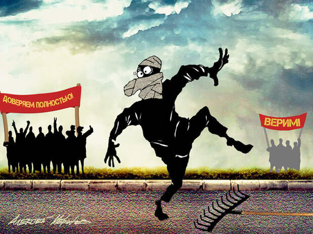 По динамике индекса потребительской уверенности можно изучать новейшую историю России