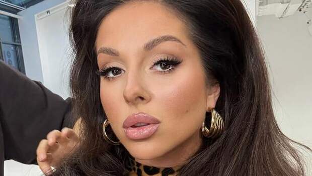 Певица Нюша — про пластику, которая ее преобразила: «Это мне льстит, я хорошо выгляжу»