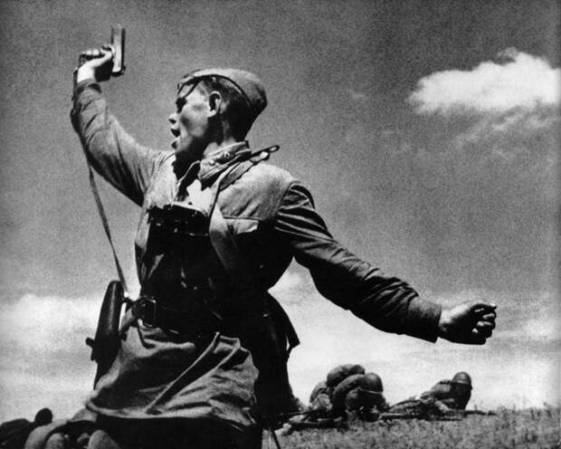 Как современные немцы относятся ко Второй мировой войне?